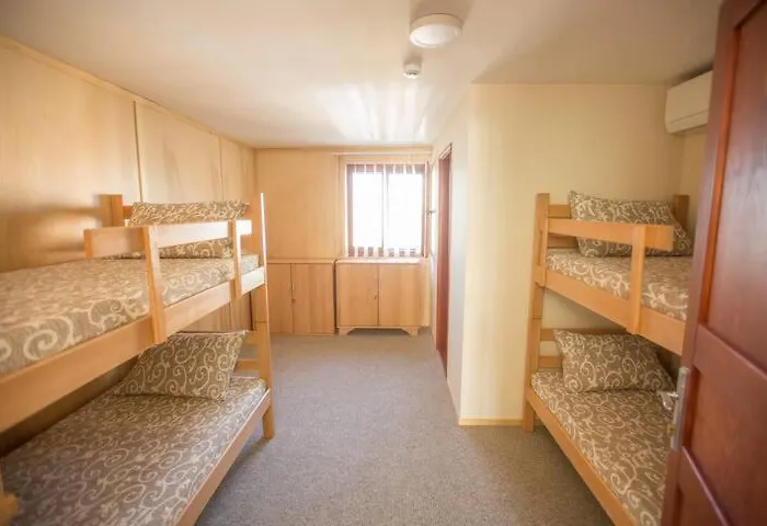 Green House Hostel