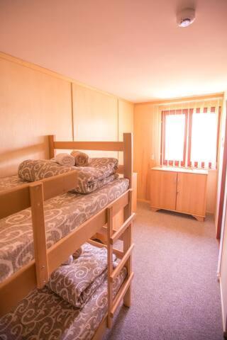 House Hostel