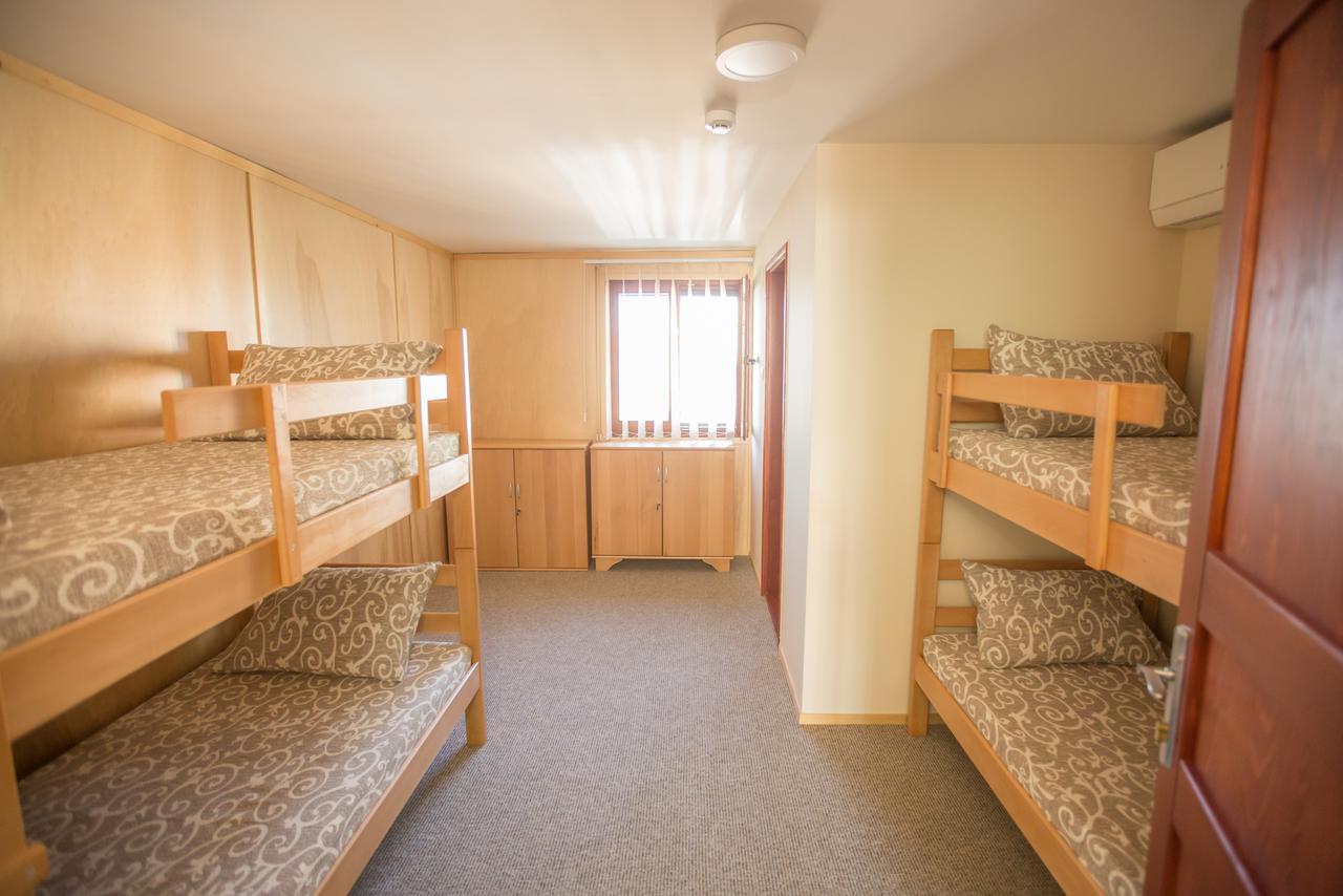 House Hostel *
