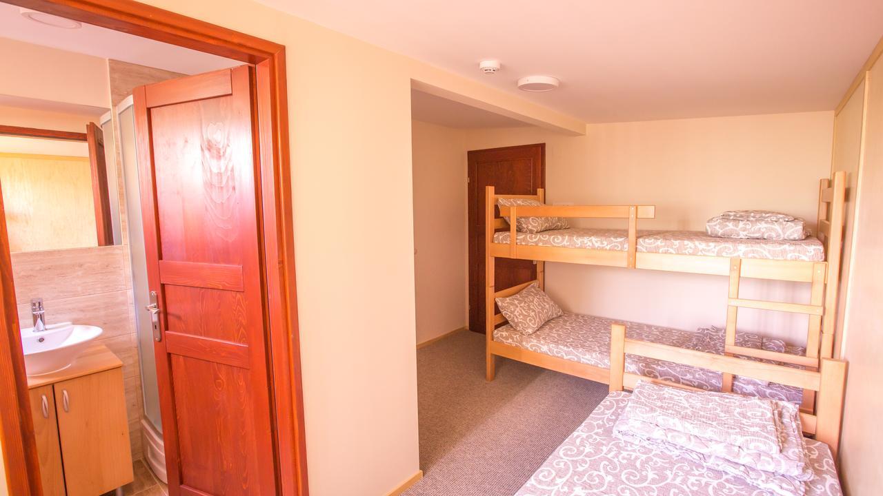 House Hostel