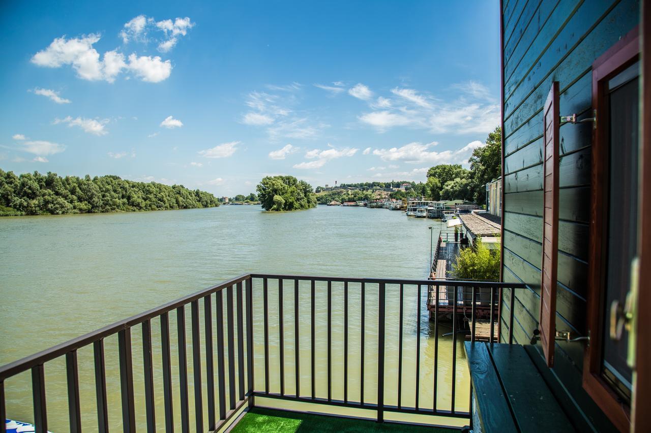 House Belgrade